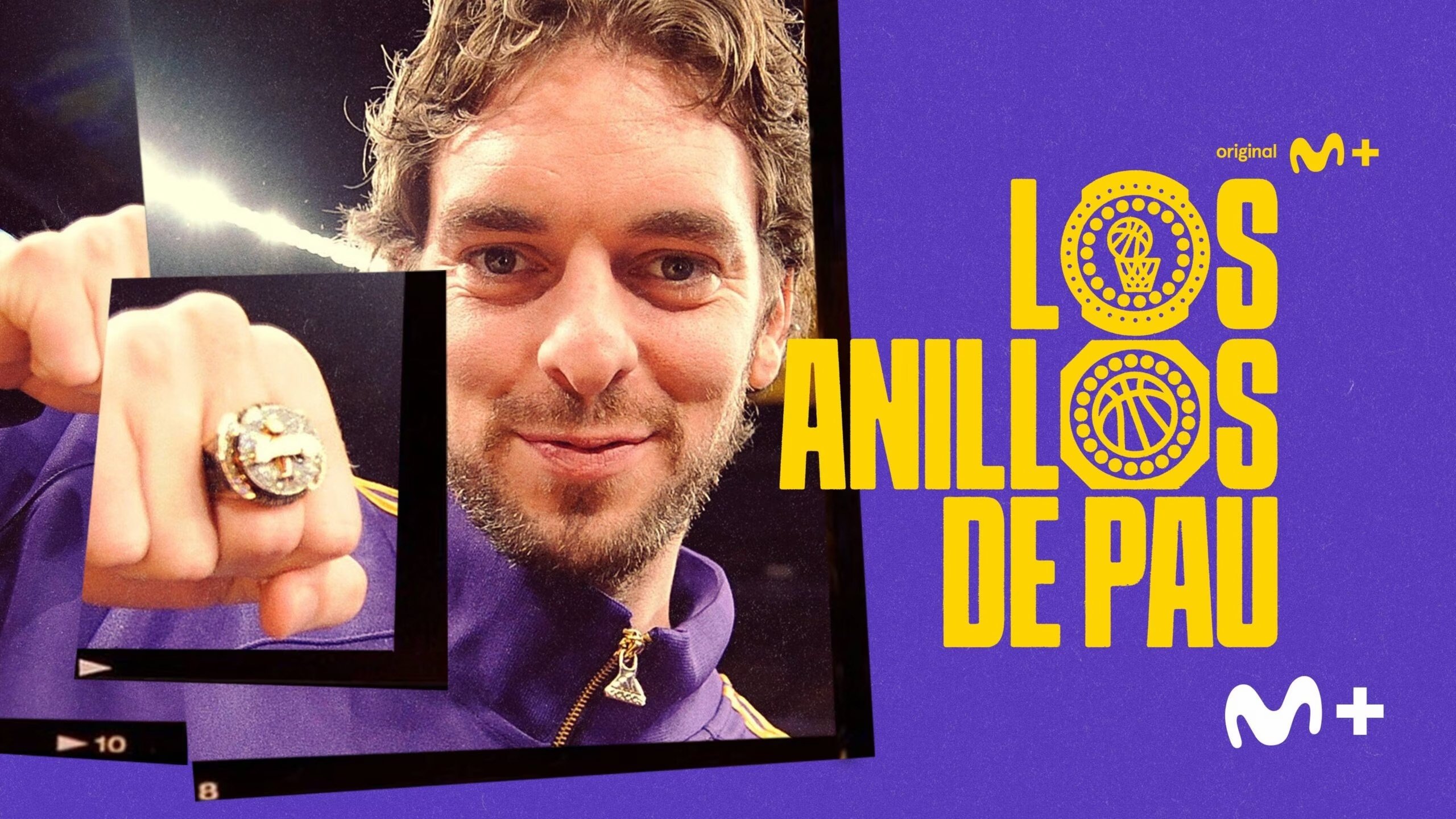 Los Anillos de Pau - Épisode 2