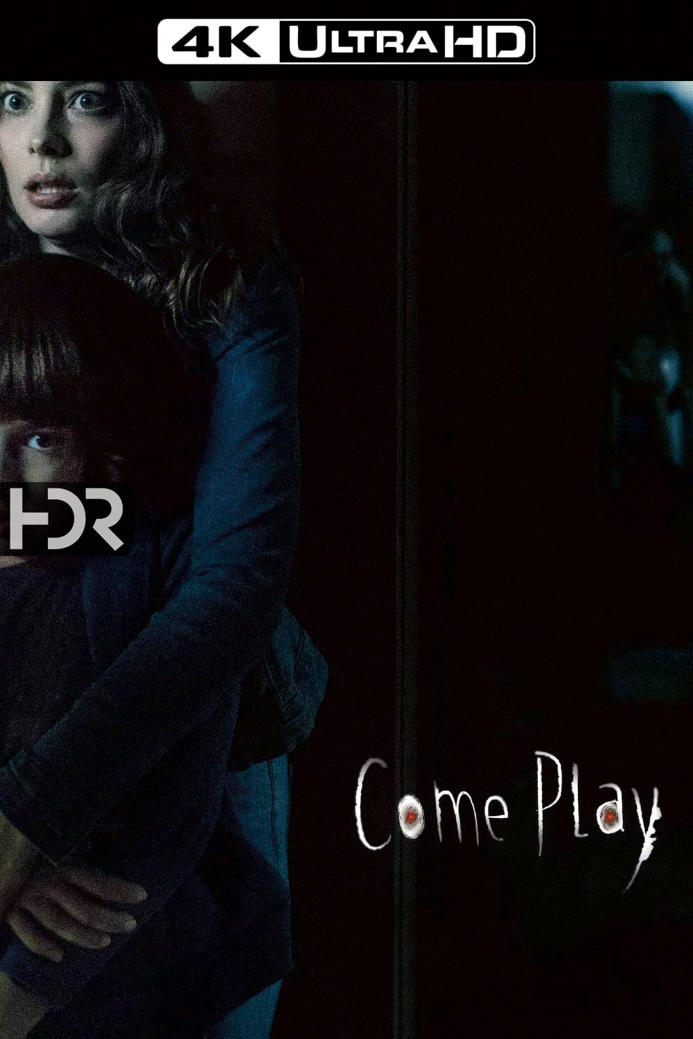 Come Play