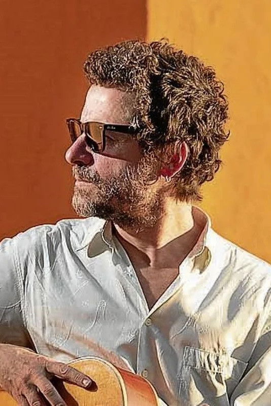 et billede af Juan Alberto Martínez