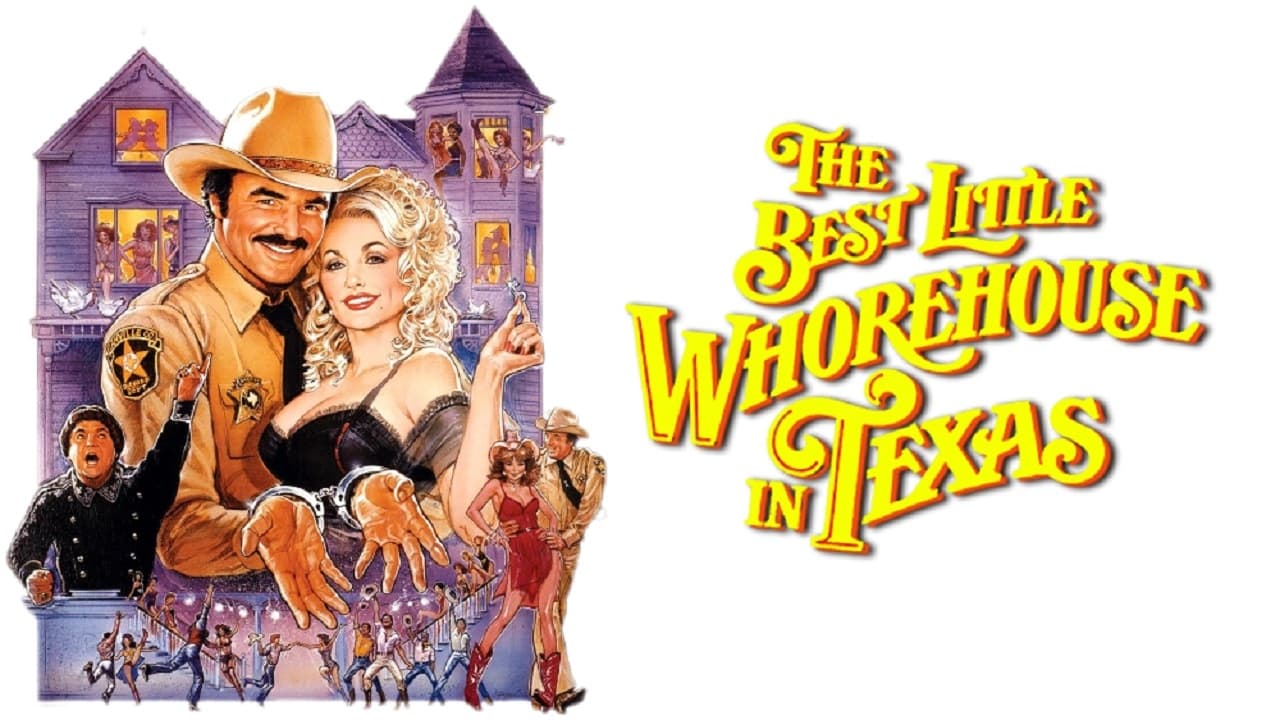 The Best Little Whorehouse in Texas (1982)