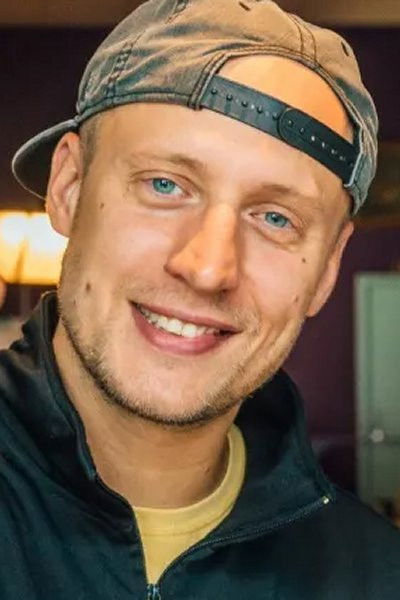 et billede af Pede B