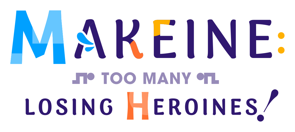 Make Heroine ga Oosugiru!