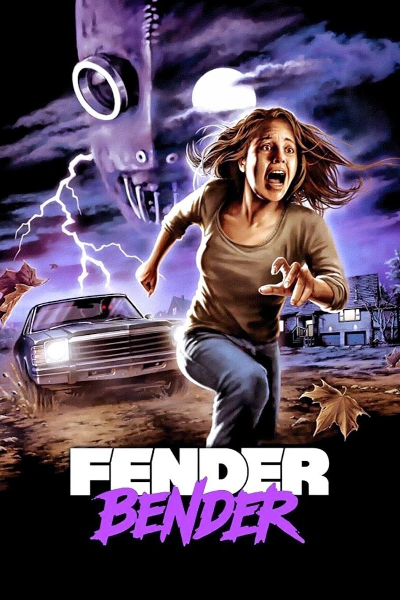 Fender Bender