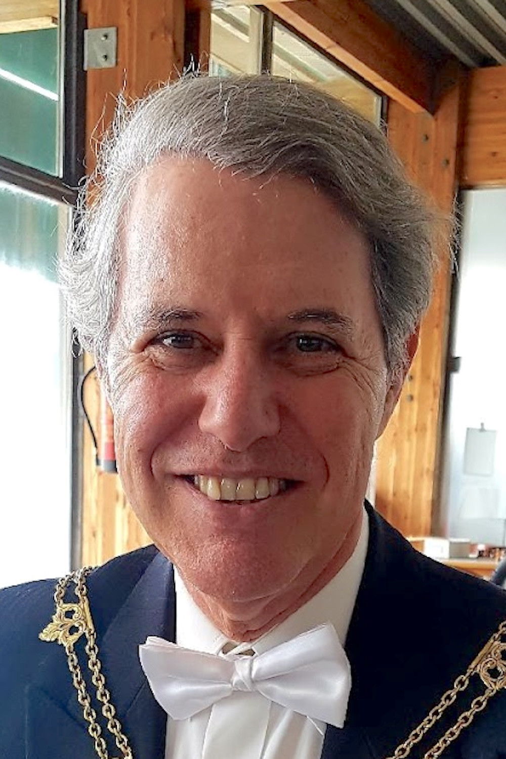 et billede af Cristóbal Colón de Carvajal