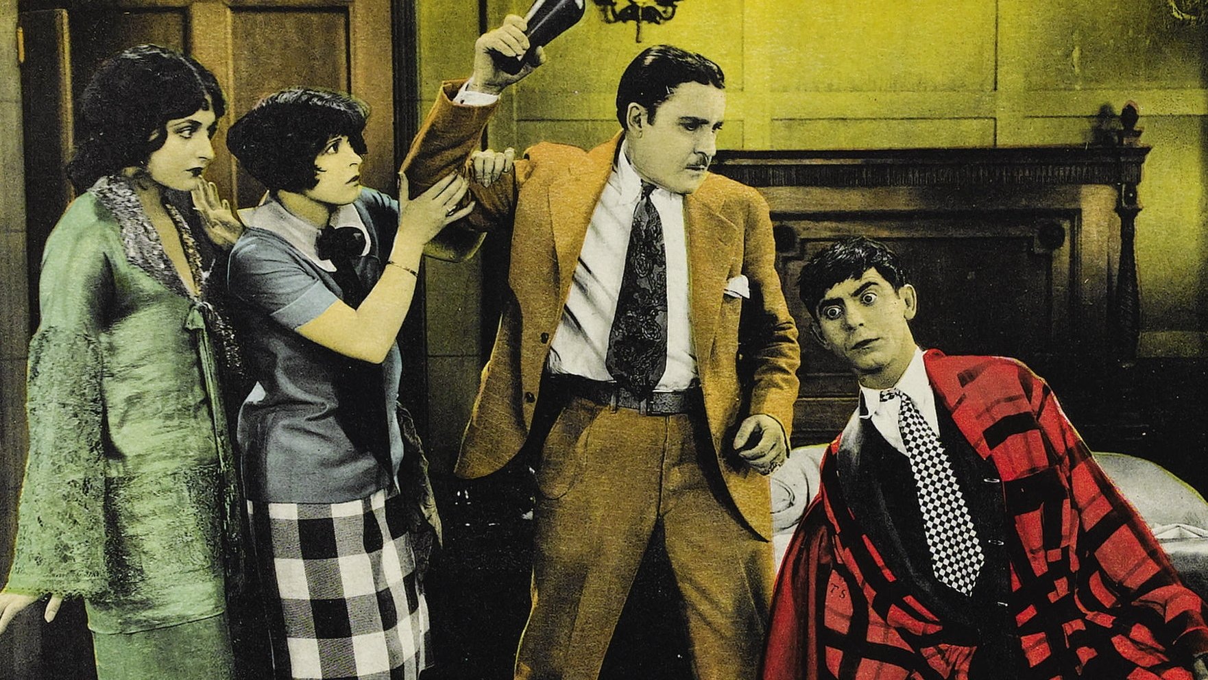 Kid Boots (1926)