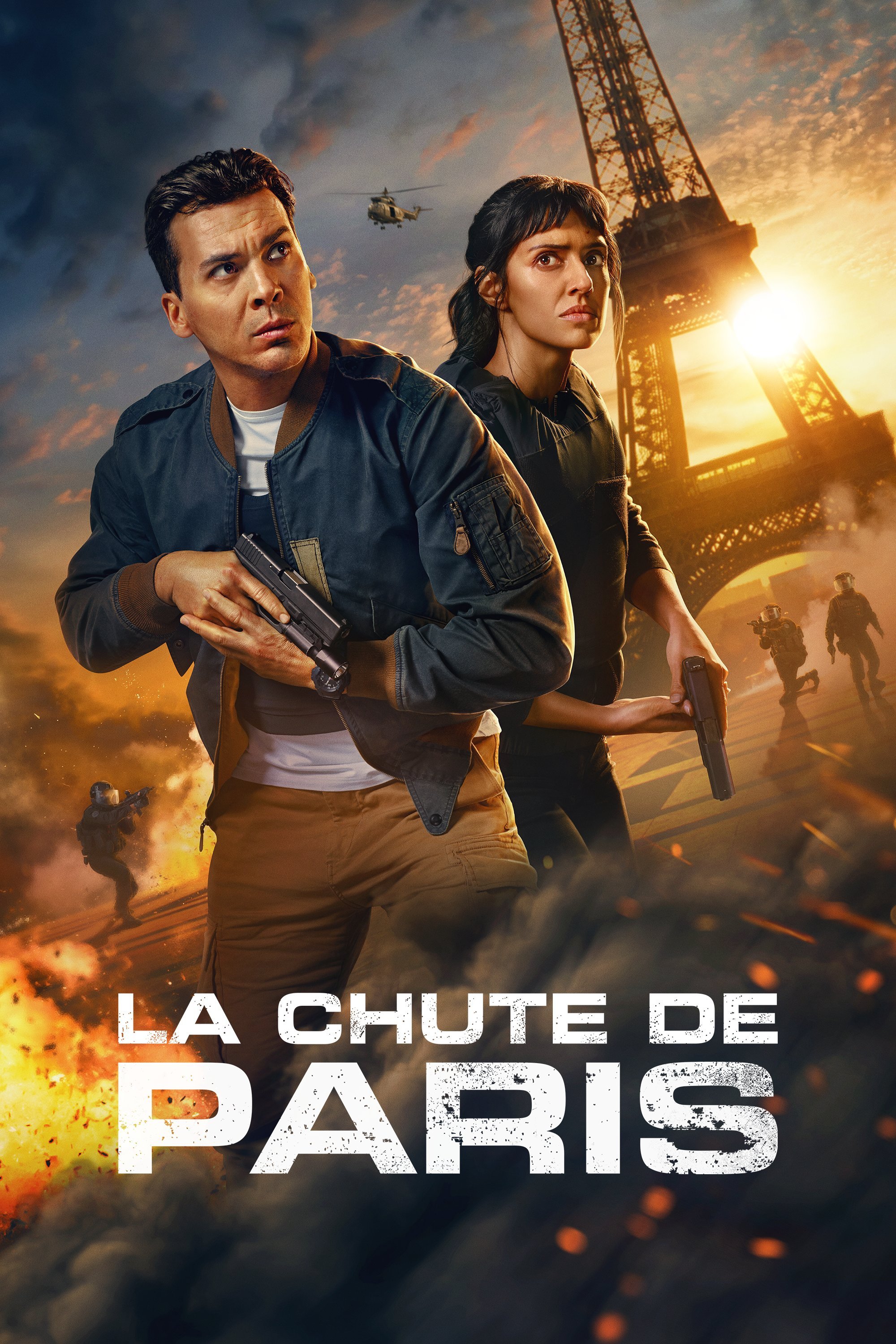 voir serie Paris Has Fallen en streaming voir serie Paris Has Fallen en streaming