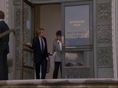 Murder, She Wrote