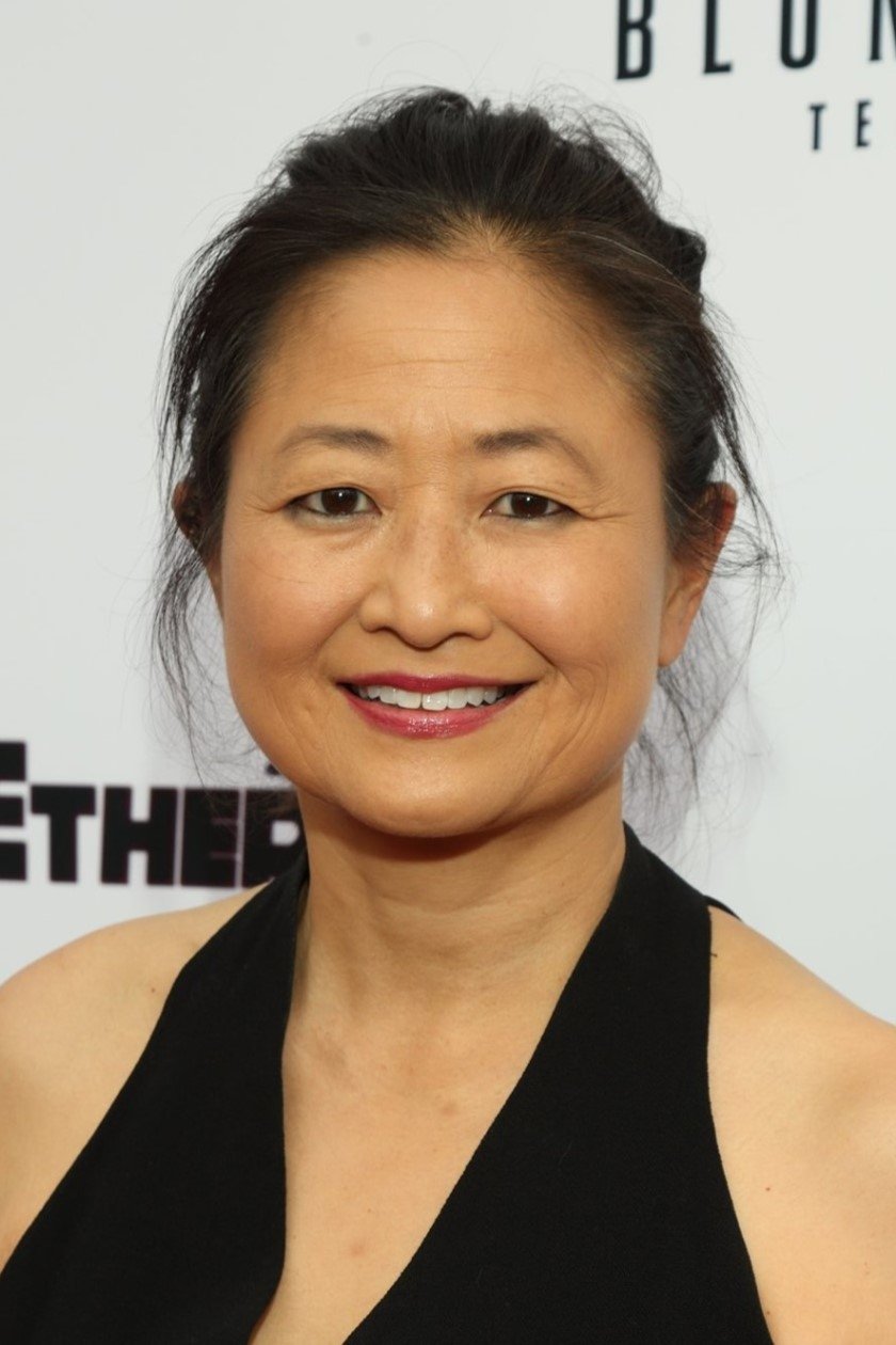 Toy Lei's picture in the cast