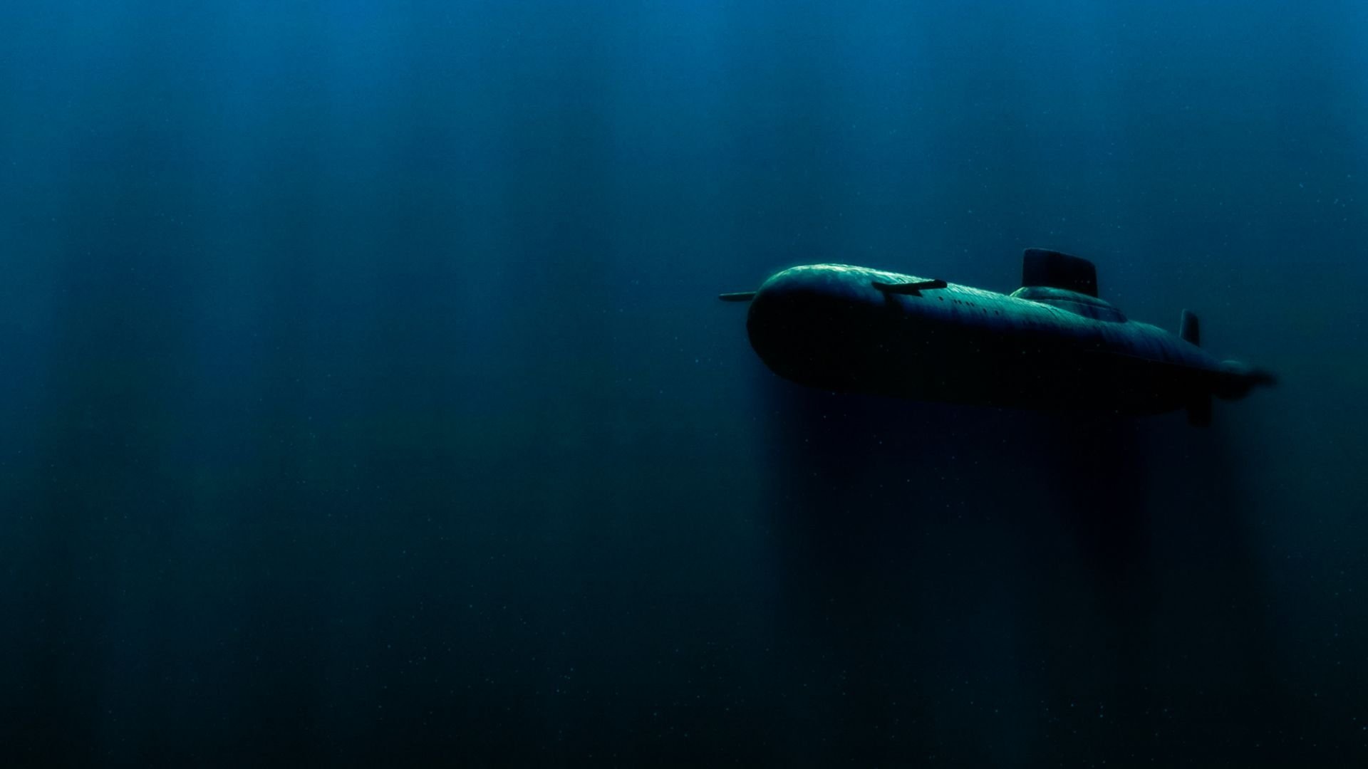 Battle of the Atlantic Background