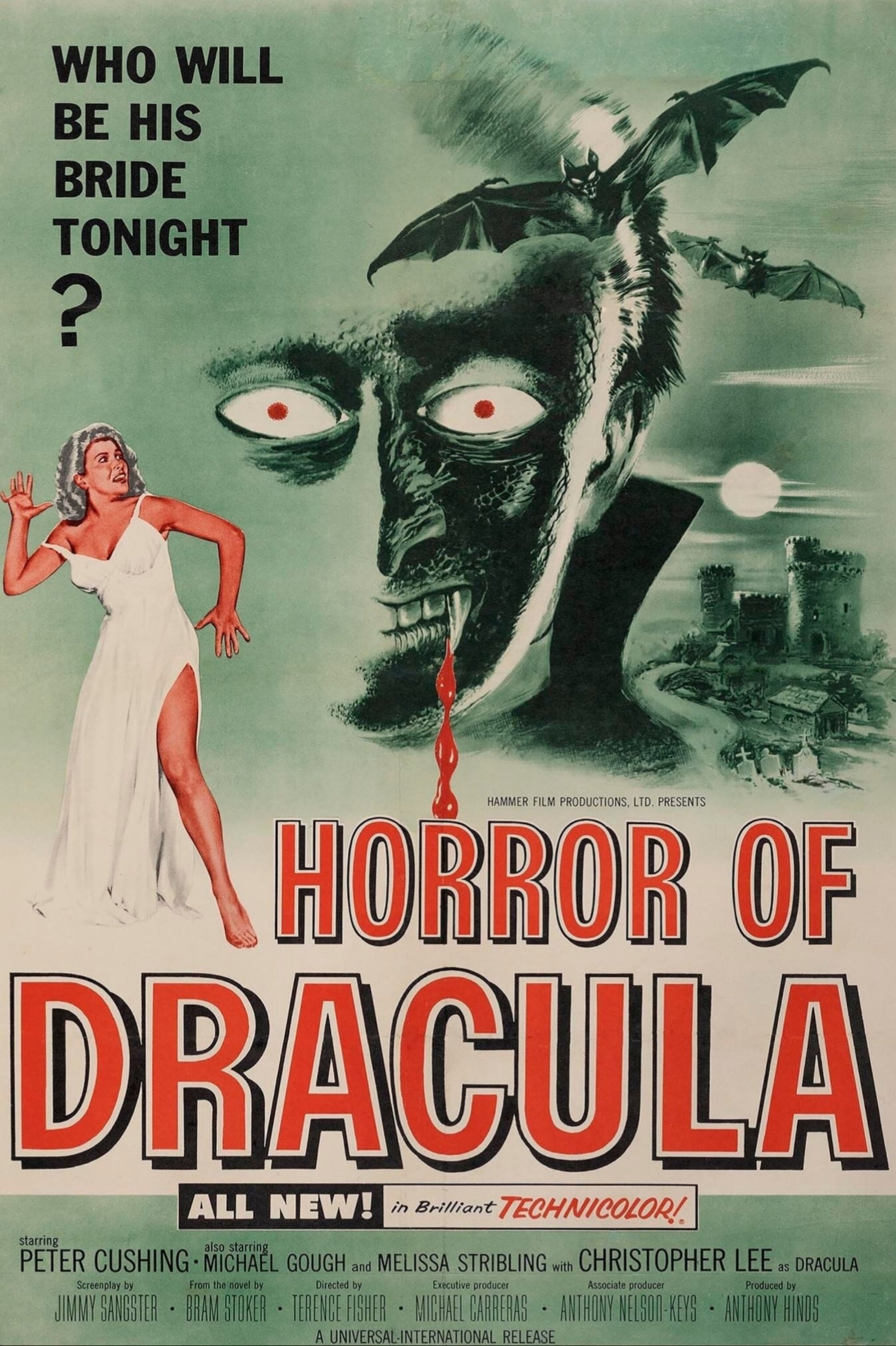 Dracula