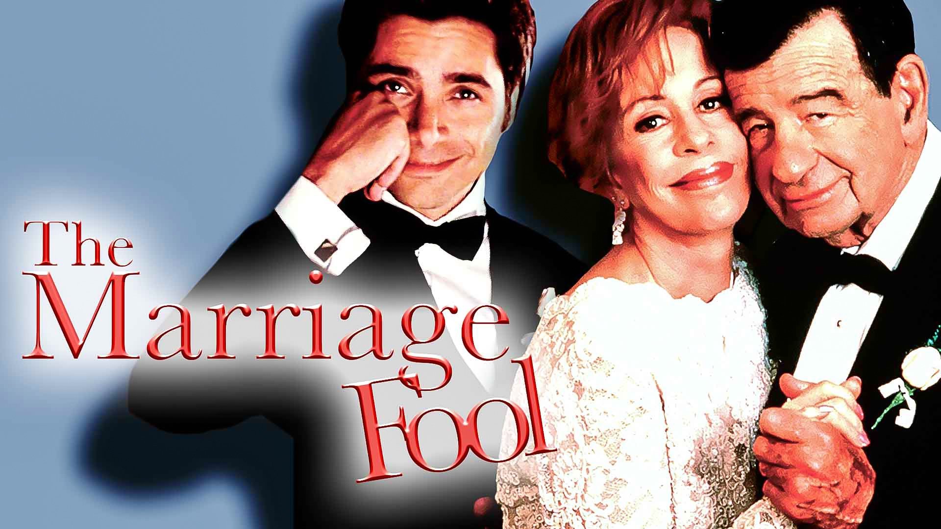 The Marriage Fool (1998)