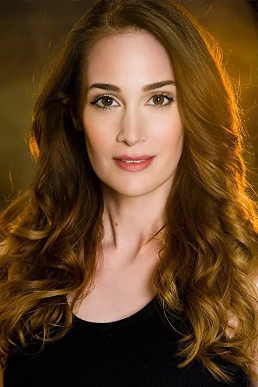 et billede af Tamela D'Amico