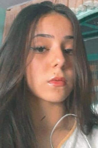 et billede af Rebeka Luiza