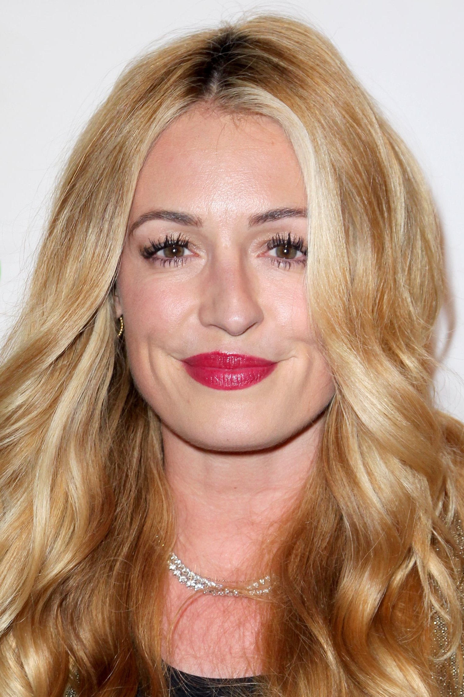 et billede af Cat Deeley