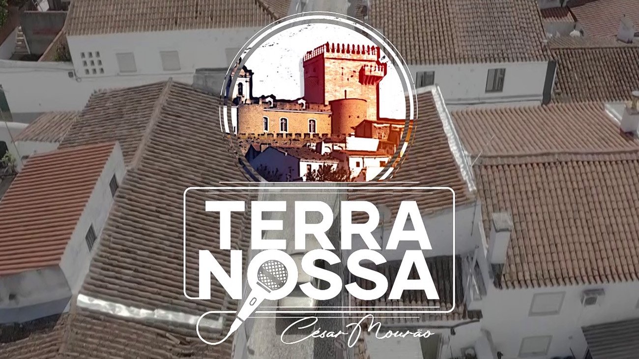 Terra Nossa