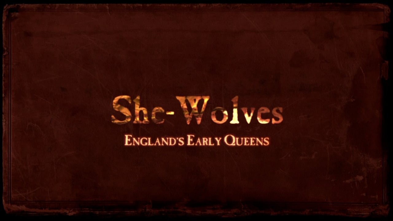쉬 울프: 잉글랜드 초대 여왕들