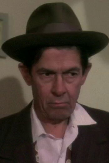 et billede af Denis Drouin