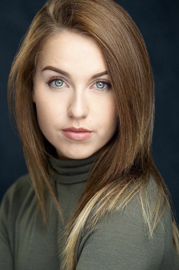 Yasmin Riley Yasmin Riley