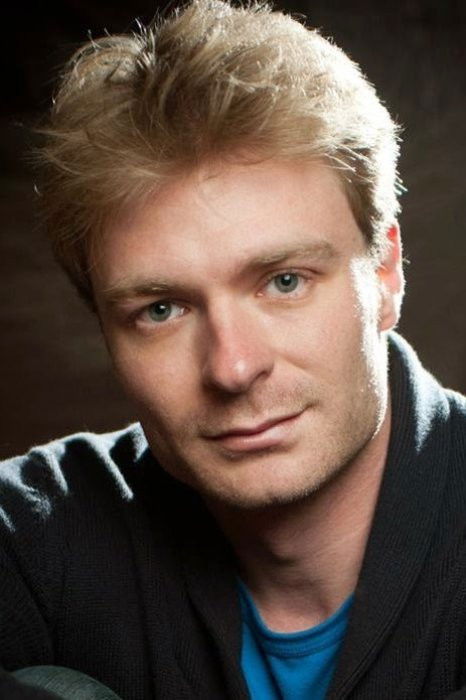 et billede af Richard Pena