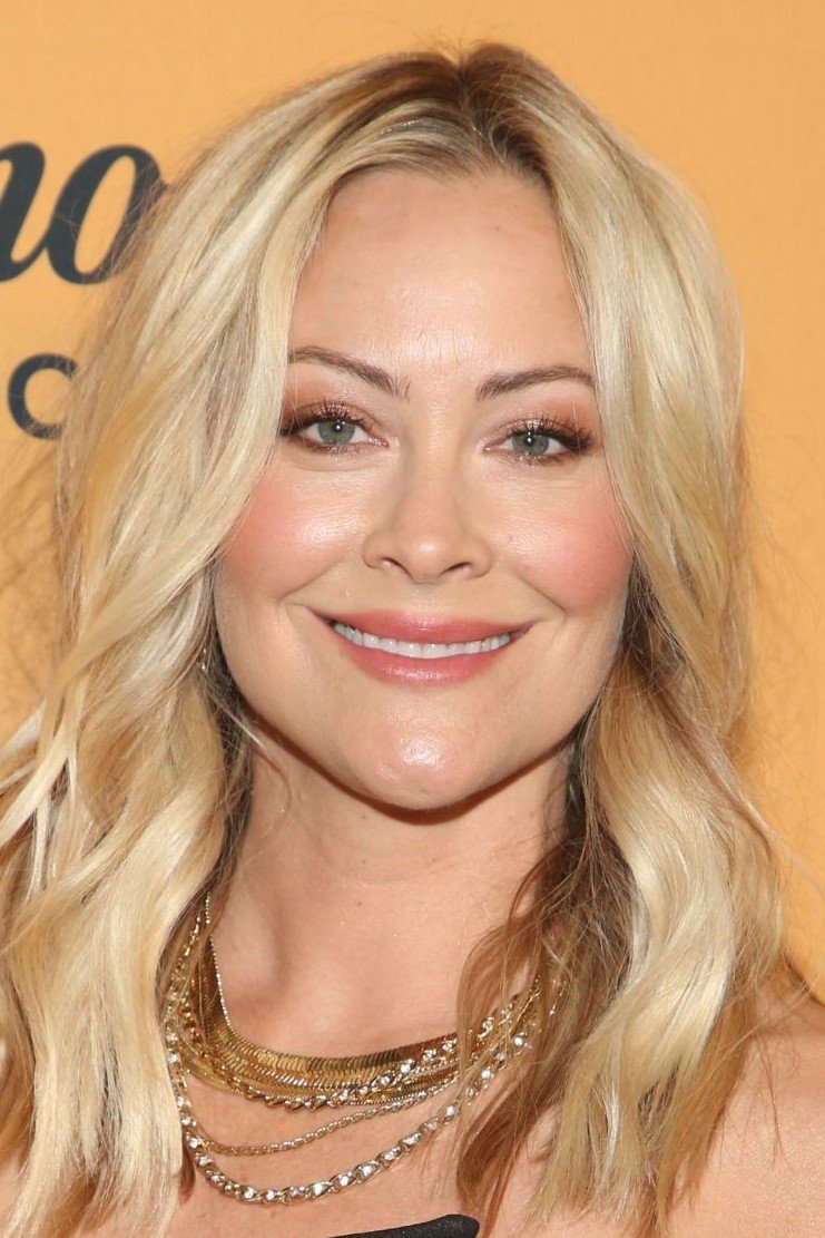 et billede af Cynthia Daniel