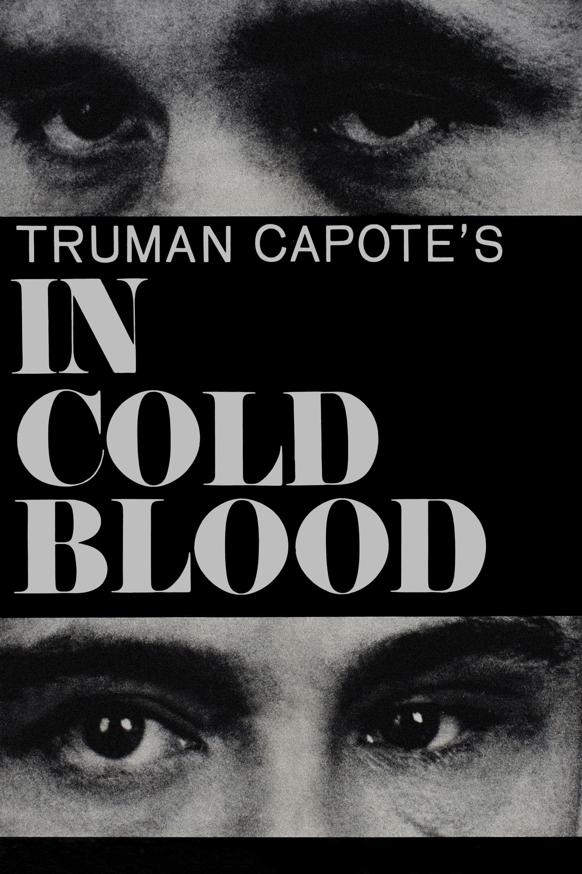 In Cold Blood