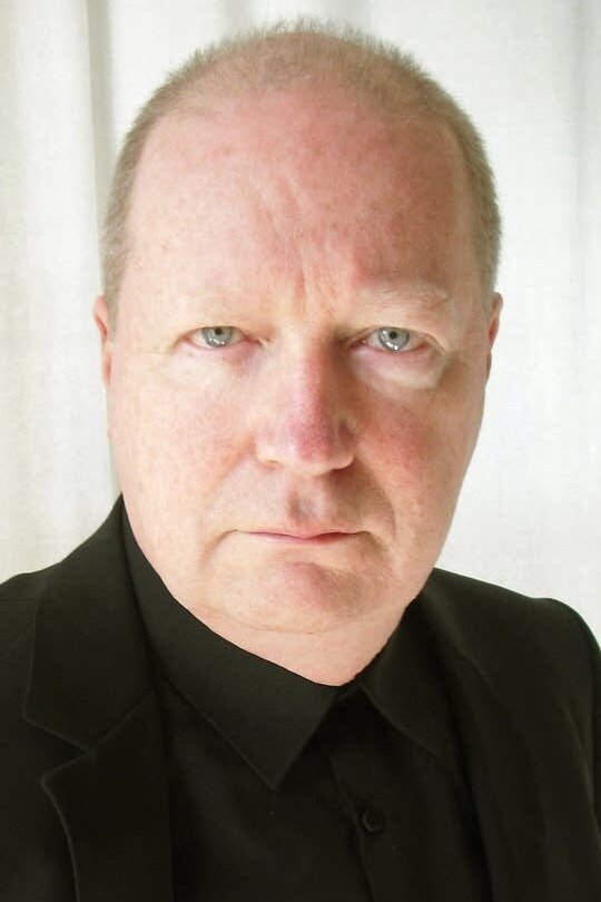 et billede af John Lunn