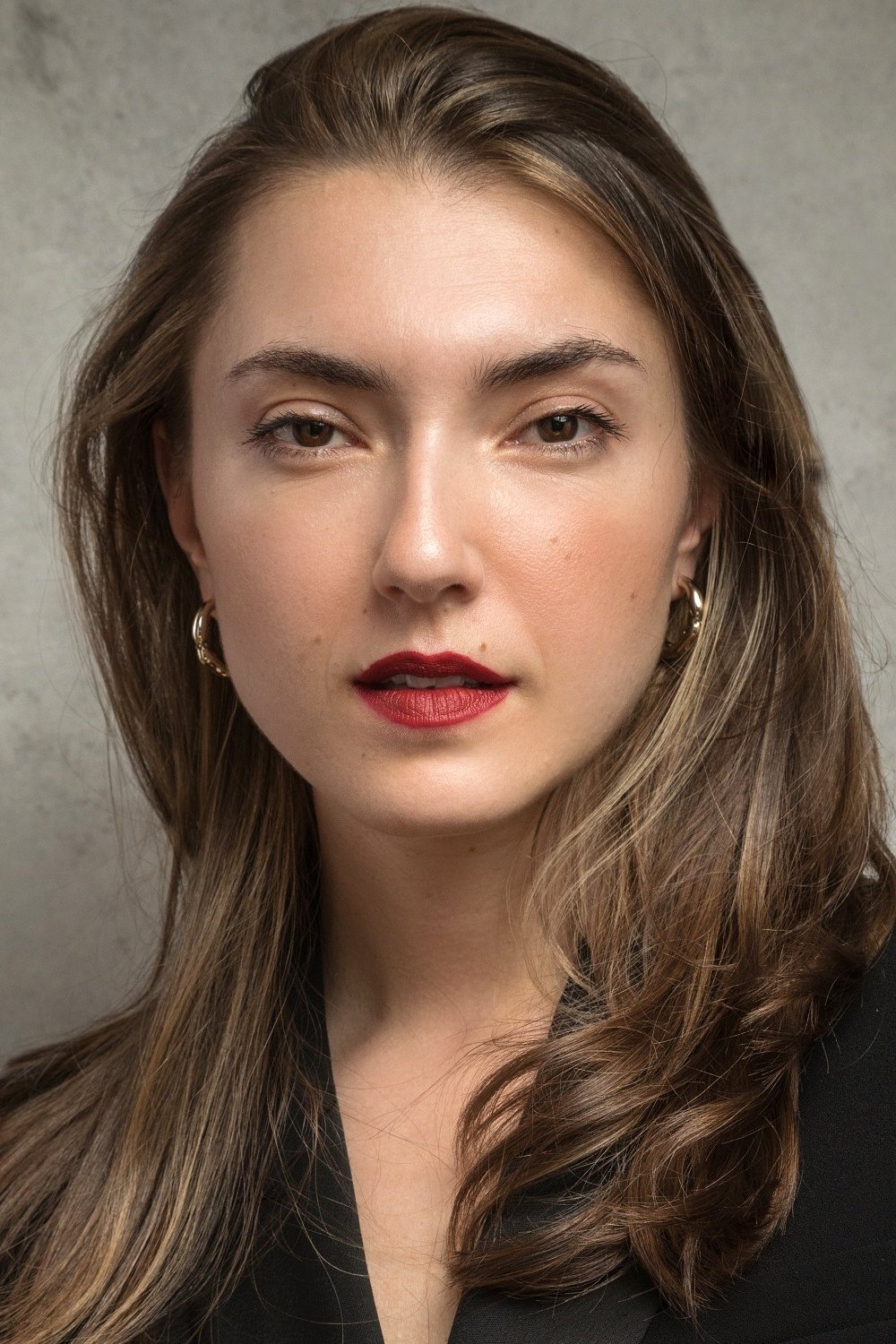 Adriana Grigoriev Adriana Grigoriev
