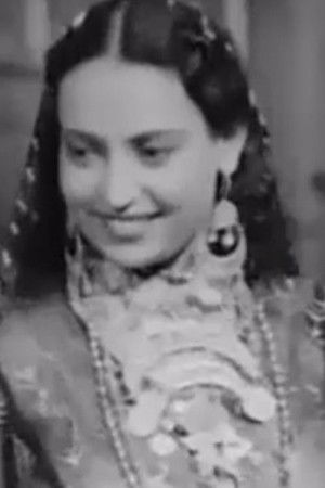 et billede af Safia Helmy