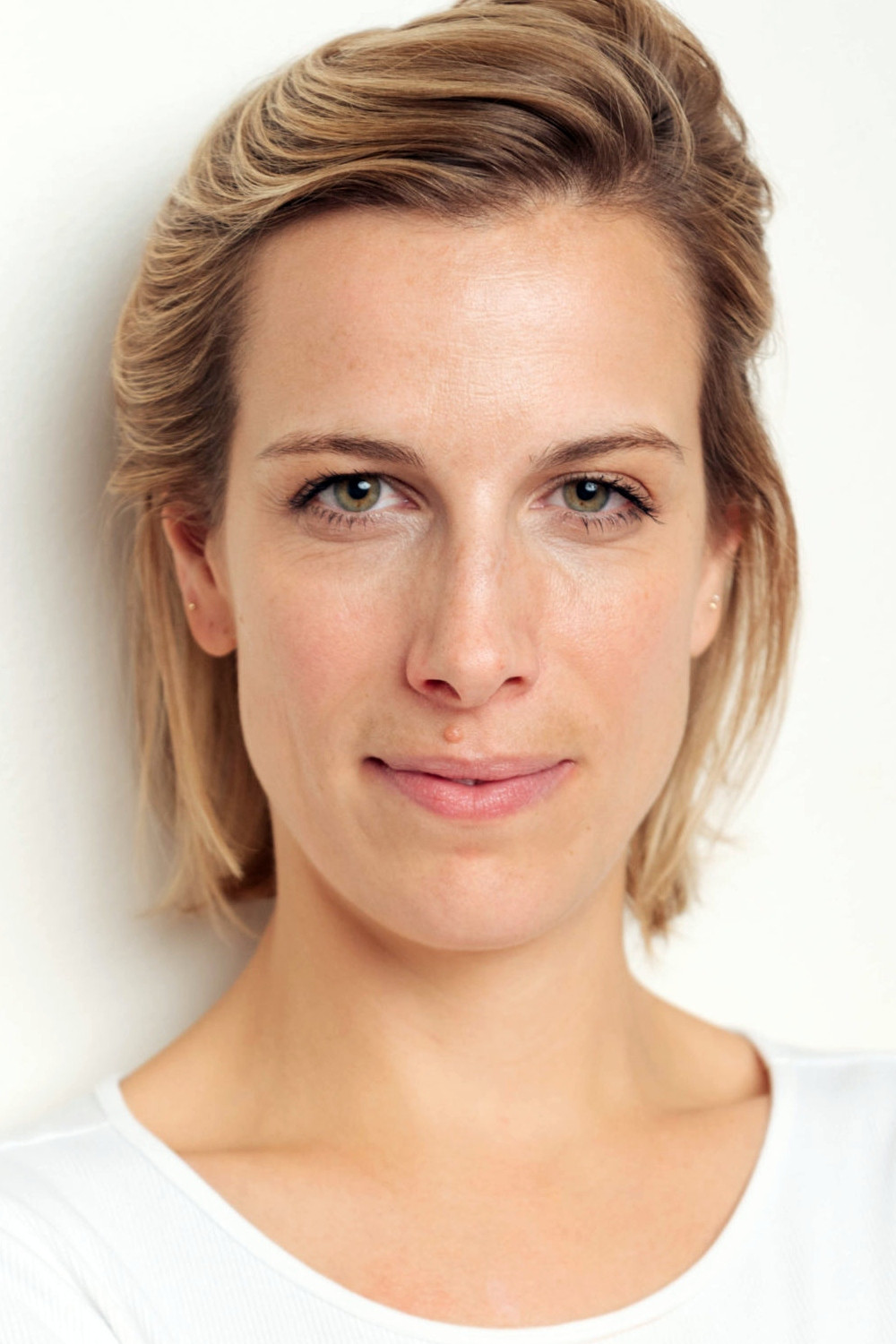 et billede af Candice Chauvin