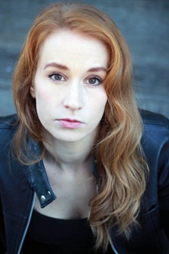 et billede af Amanda Voll