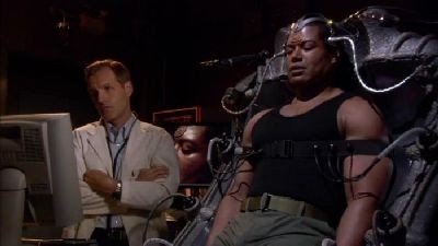 Stargate SG-1 Season 8 Episode 6