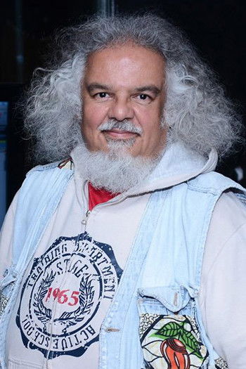 et billede af Jean Roussel