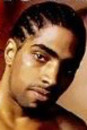 et billede af Pete Ramos