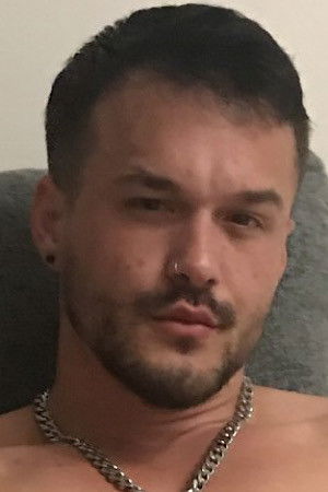 et billede af Danny Boss