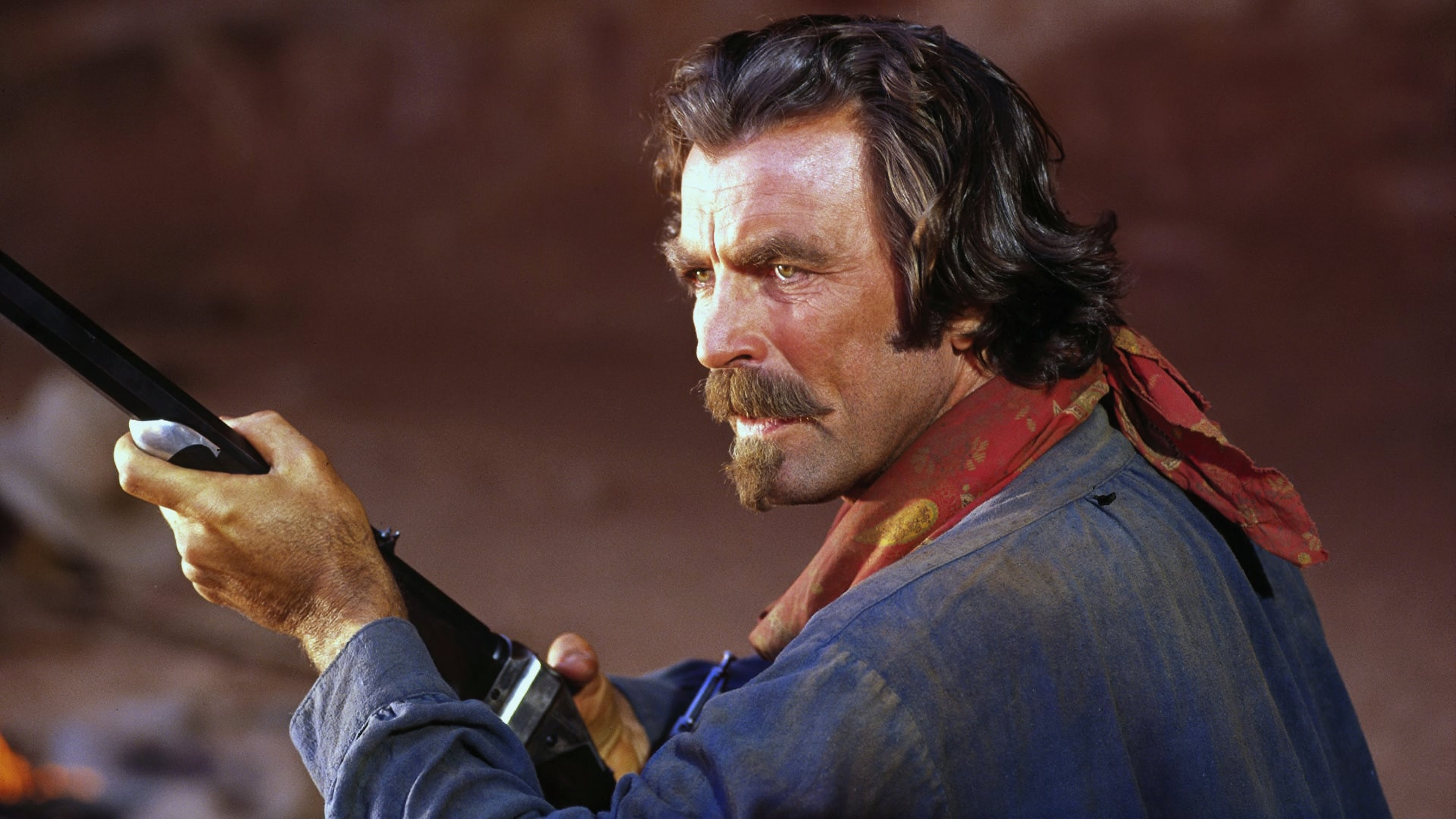 Quigley Down Under