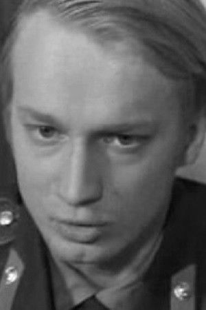 et billede af Viktor Vasilev