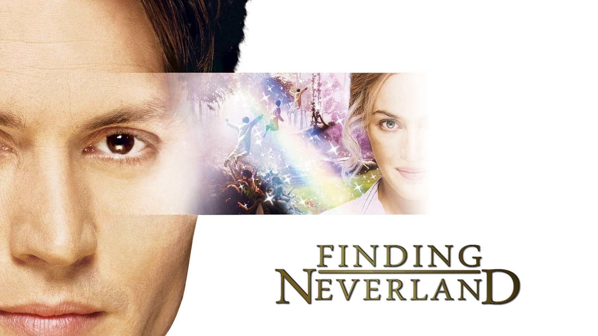 Finding Neverland – tarinan lähteillä (2004)