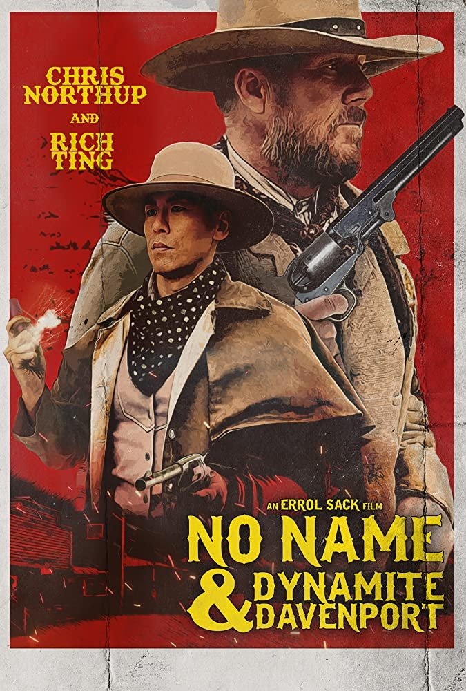 No Name and Dynamite