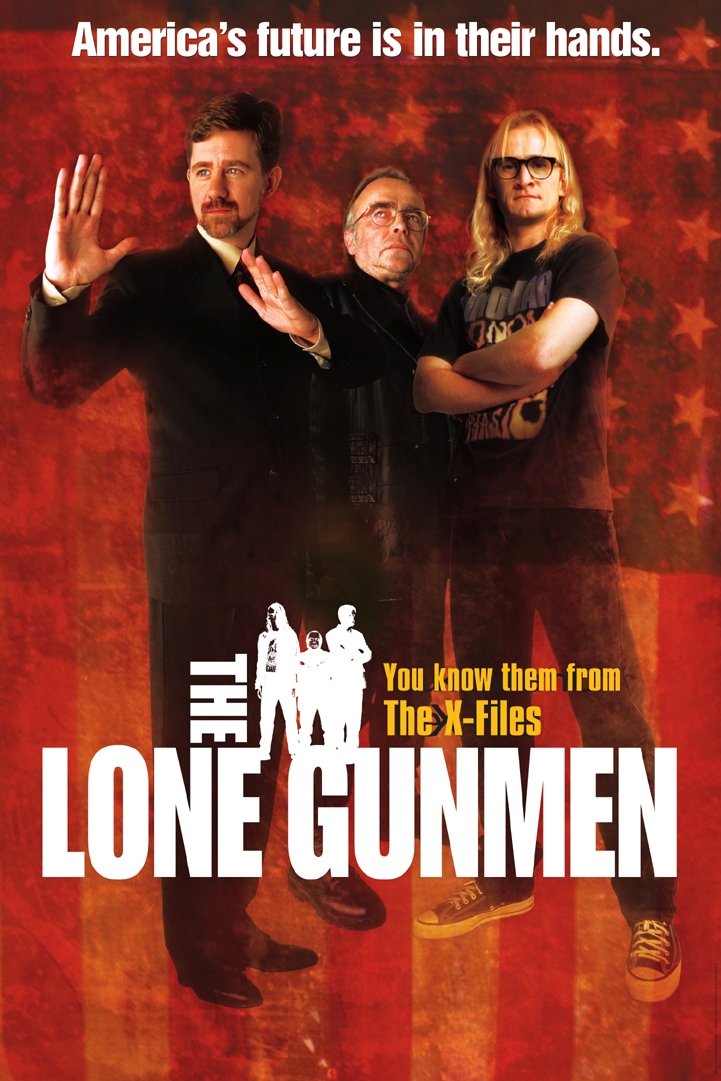 The Lone Gunmen