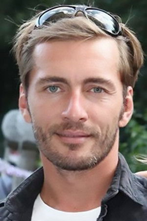 et billede af Petr Vondráček