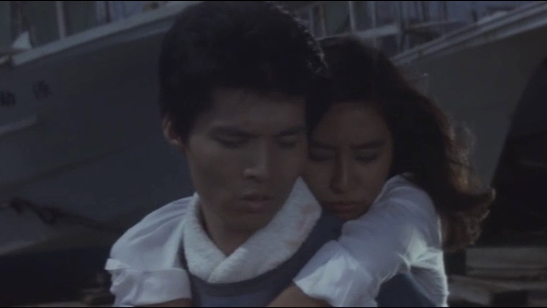 Lusty Ama: Stirred-Up Pot