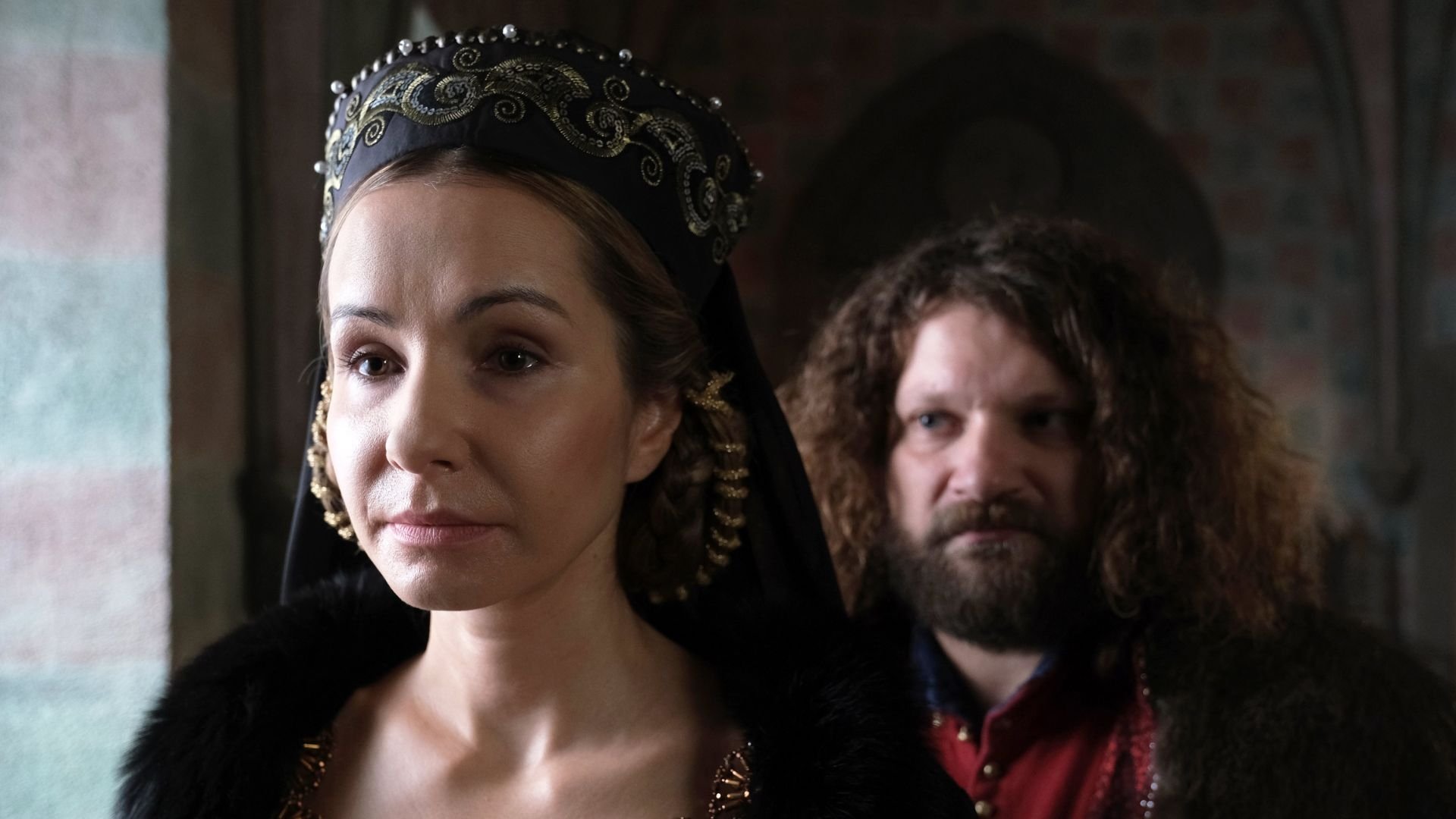 The Crown of the Kings