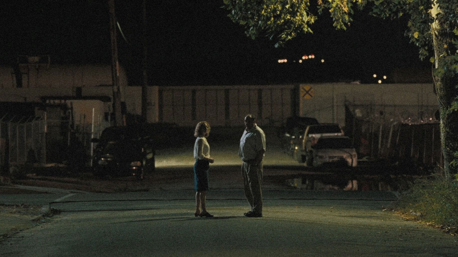 Welcome to the Rileys