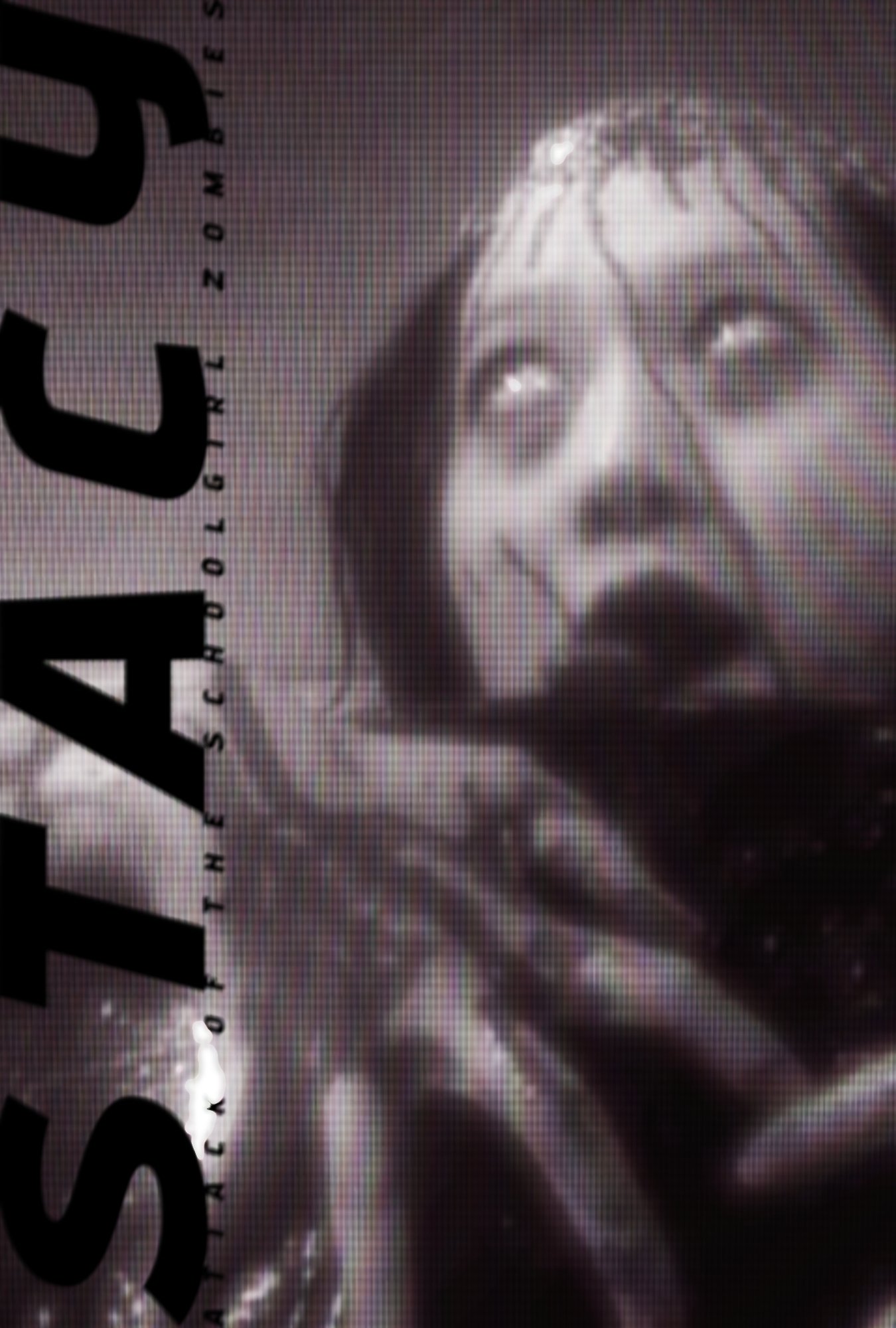 Stacy: Attack of the Schoolgirl Zombies