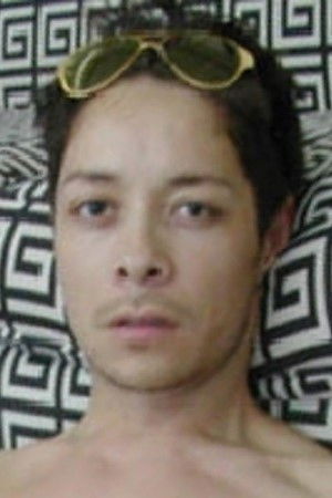 et billede af Chris Bratton