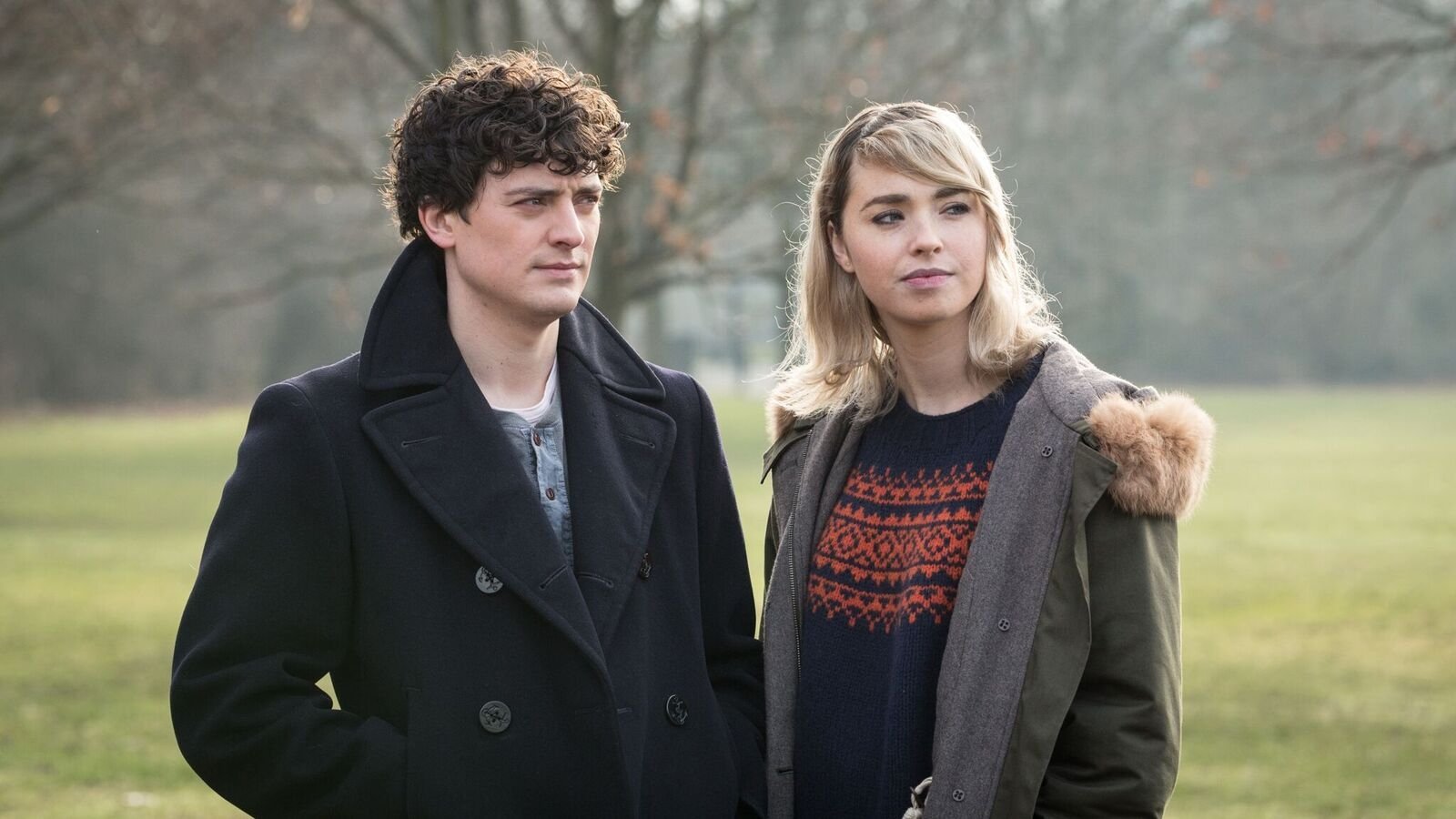 Dead in a Week (Or Your Money Back) (2018)