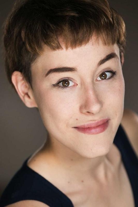 et billede af Celeste De Veazey