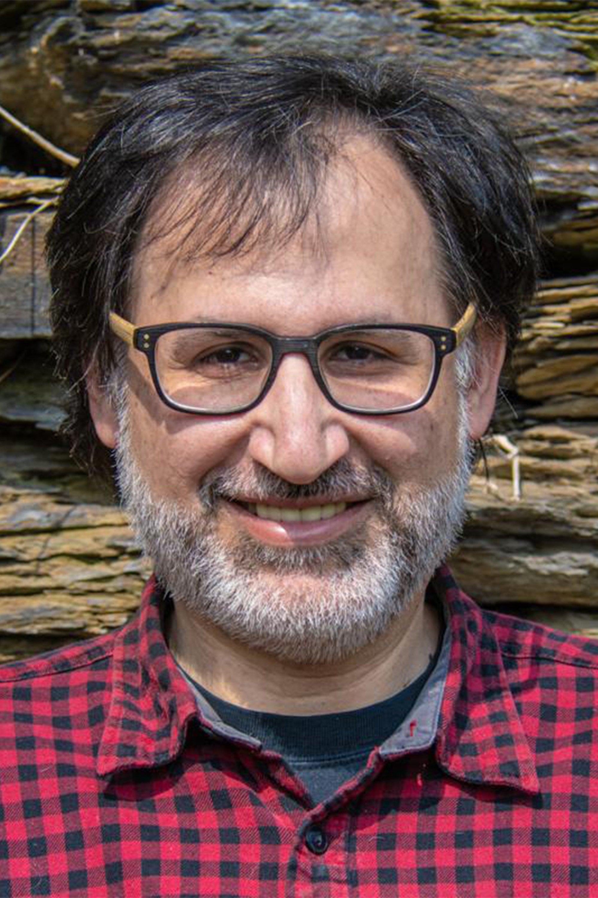 et billede af Storm DiCostanzo