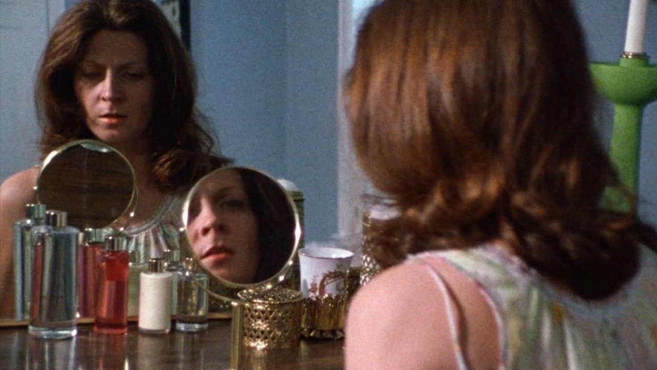Hungry Wives (1972)