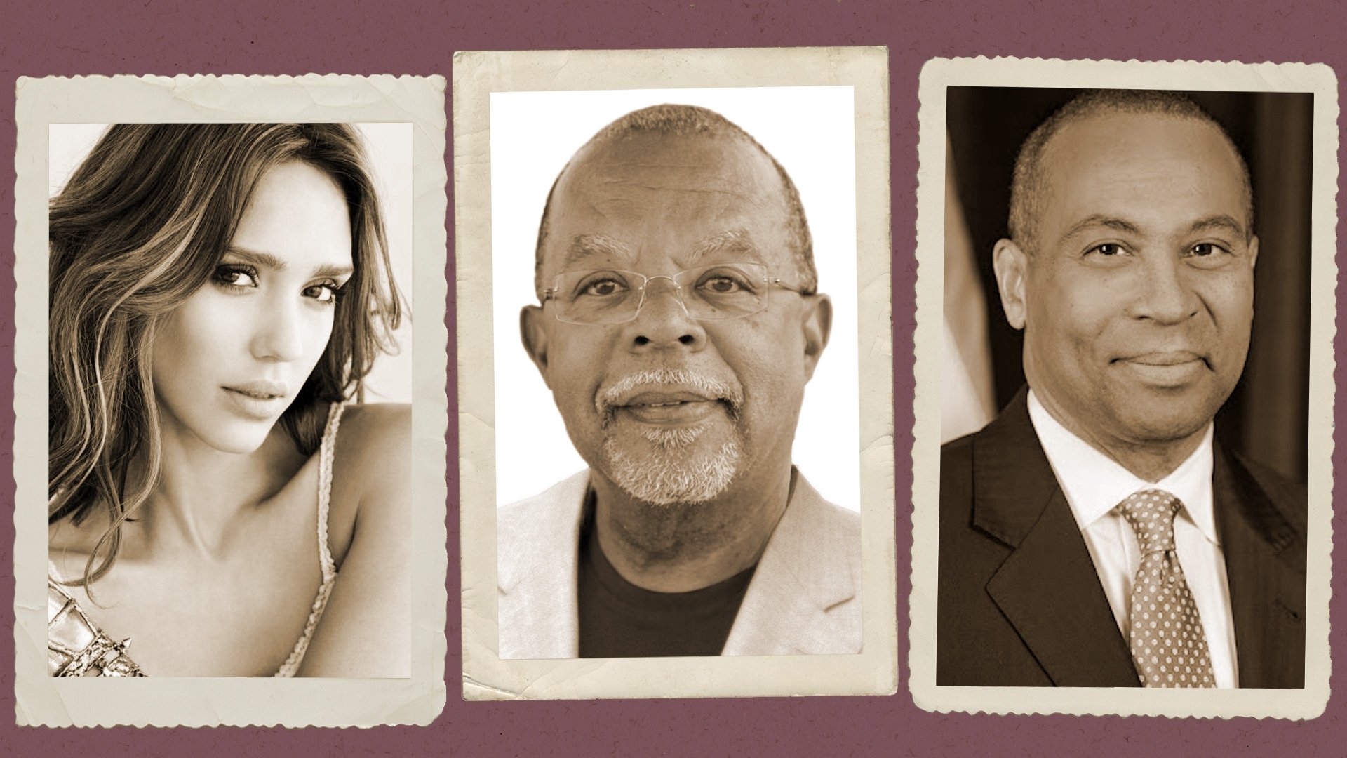Finding Your Roots - Épisode 10